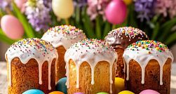 Перед Пасхой мошенники начали открывать благотворительные сборы Перед Пасхой мошенники начали открывать благотворительные сборы