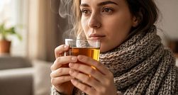 Уровень заболеваемости гриппом в Петербурге вырос за неделю на 17,1 % Уровень заболеваемости гриппом в Петербурге вырос за неделю на 17,1 %