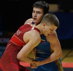 Воспитанник колпинского «Ижорца» завоевал бронзу первенства России U-15 и вошёл в состав сборной Воспитанник колпинского «Ижорца» завоевал бронзу первенства России U-15 и вошёл в состав сборной