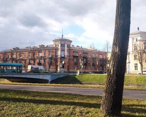 Стало известно, как будет работать транспорт в Петербурге в майские праздники