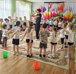 «Молодёжь и дети» «Молодёжь и дети»