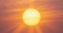 Учёные зафиксировали на Солнце впечатляющий взрыв Учёные зафиксировали на Солнце впечатляющий взрыв