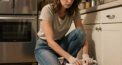 За шумную уборку в вечернее время могут ввести штраф до пяти тысяч рублей За шумную уборку в вечернее время могут ввести штраф до пяти тысяч рублей