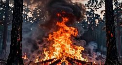 Пожароопасный сезон в Петербурге могут установить с 15 апреля Пожароопасный сезон в Петербурге могут установить с 15 апреля