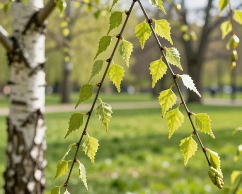 Петербург попал в топ-5 городов России по числу обращений к аллергологам