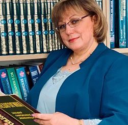 Заведующая детским садом №15 Светлана Гуменная и заведующая детским садом №55 Наталия Князева награждены благодарственными письмами Заведующая детским садом №15 Светлана Гуменная и заведующая детским садом №55 Наталия Князева награждены благодарственными письмами