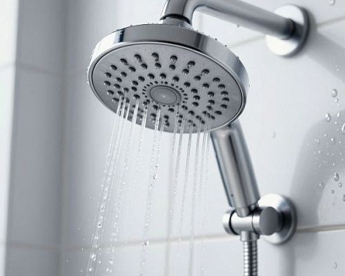 Эксперт предупредила о скрытой опасности лейки для душа