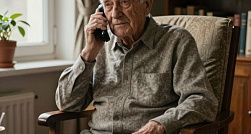 Мошенники обманывают пенсионеров от имени Пенсионного фонда Мошенники обманывают пенсионеров от имени Пенсионного фонда