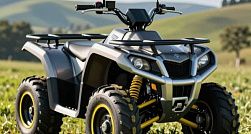 В Ленобласти умер водитель квадроцикла в результате ДТП В Ленобласти умер водитель квадроцикла в результате ДТП