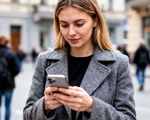 Россиянам рассказали, как вызвать такси без мобильного интернета