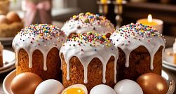 Беглов поздравил петербуржцев со Светлым Христовым Воскресением Беглов поздравил петербуржцев со Светлым Христовым Воскресением