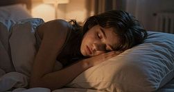 Врач рассказал, какими последствиями чревата всего одна неделя сна по 5 часов Врач рассказал, какими последствиями чревата всего одна неделя сна по 5 часов