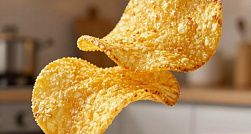 Врач объяснила причины зависимости от чипсов Врач объяснила причины зависимости от чипсов