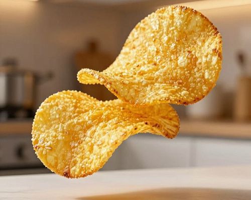 Врач объяснила причины зависимости от чипсов