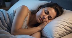 Россиянам рассказали, что узкие двуспальные кровати могут портить качество сна Россиянам рассказали, что узкие двуспальные кровати могут портить качество сна