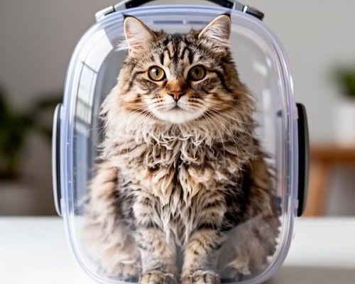 Как перевозят животных в самолётах: правила российских авиакомпаний