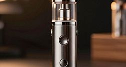 В России могут запретить продажу электронных сигарет В России могут запретить продажу электронных сигарет