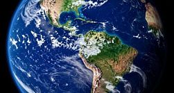 Мимо Земли 14 февраля пролетит крупный астероид Мимо Земли 14 февраля пролетит крупный астероид