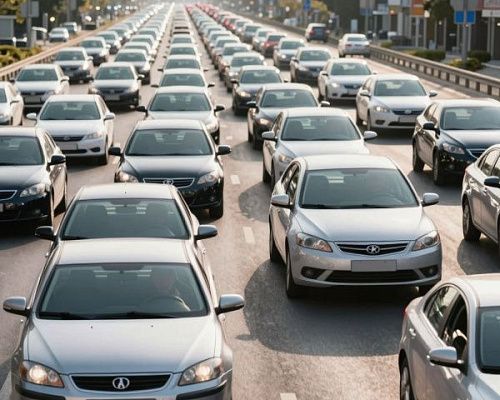 Водители должны уведомлять ГАИ о смене персональных данных