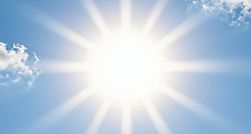 На Солнце началась вспышка уровня X На Солнце началась вспышка уровня X