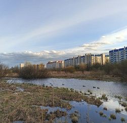 В Петербурге на майские праздники будет тепло и солнечно В Петербурге на майские праздники будет тепло и солнечно