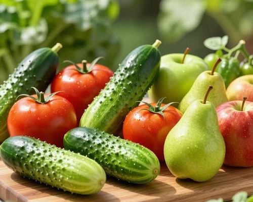 Россиянам рассказали, чем кормить детей для профилактики дефицита витаминов зимой