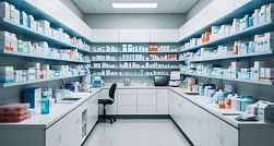 В России изменился перечень жизненно необходимых лекарств В России изменился перечень жизненно необходимых лекарств