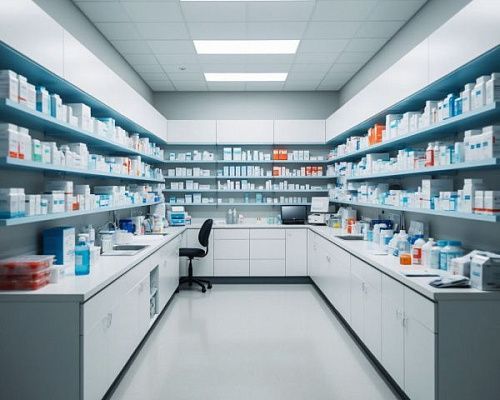 В России изменился перечень жизненно необходимых лекарств