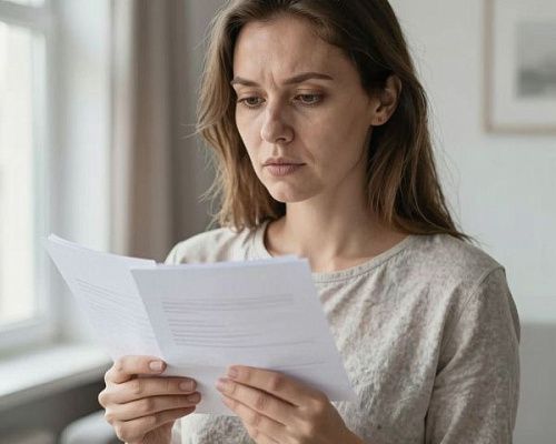 Россиянам рассказали, как разобраться с начислениями в квитанции ЖКУ