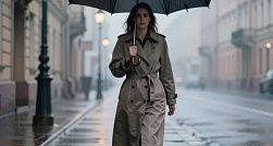 МЧС предупредило петербуржцев о мокром снеге 26 апреля МЧС предупредило петербуржцев о мокром снеге 26 апреля