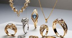 Мошенники создают фейковые сайты по продаже «ювелирки» перед 8 Марта Мошенники создают фейковые сайты по продаже «ювелирки» перед 8 Марта