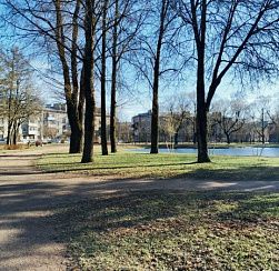 В Колпинском районе на Пасху запустят автобусы на кладбище В Колпинском районе на Пасху запустят автобусы на кладбище