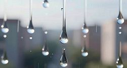 Дожди накроют Петербург в ночь на понедельник Дожди накроют Петербург в ночь на понедельник