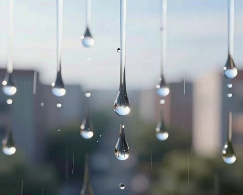 Дожди накроют Петербург в ночь на понедельник