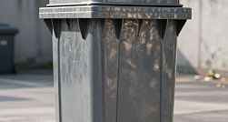 В Госдуме напомнили о штрафах за выброс стройотходов в контейнеры В Госдуме напомнили о штрафах за выброс стройотходов в контейнеры