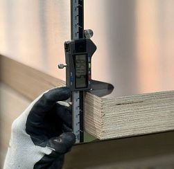 «Свеза» разработала уникальную фанеру для виброподдонов «Свеза» разработала уникальную фанеру для виброподдонов