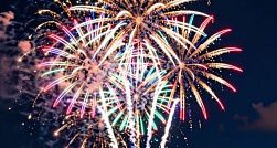 В честь Дня защитника Отечества в Петербурге дадут салют В честь Дня защитника Отечества в Петербурге дадут салют