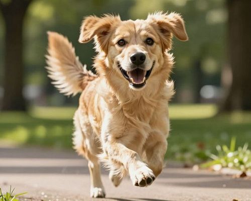 Ветврач посоветовал начать обработку собак и кошек от клещей