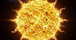 Вспышка высочайшего касса Х зафиксирована на Солнце Вспышка высочайшего касса Х зафиксирована на Солнце