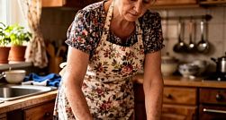 Химик назвал повышающие риск возникновения аллергических реакций ошибки при уборке Химик назвал повышающие риск возникновения аллергических реакций ошибки при уборке