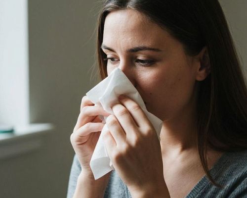 В России проводят клинические исследования первой вакцины от аллергии на пыльцу березы